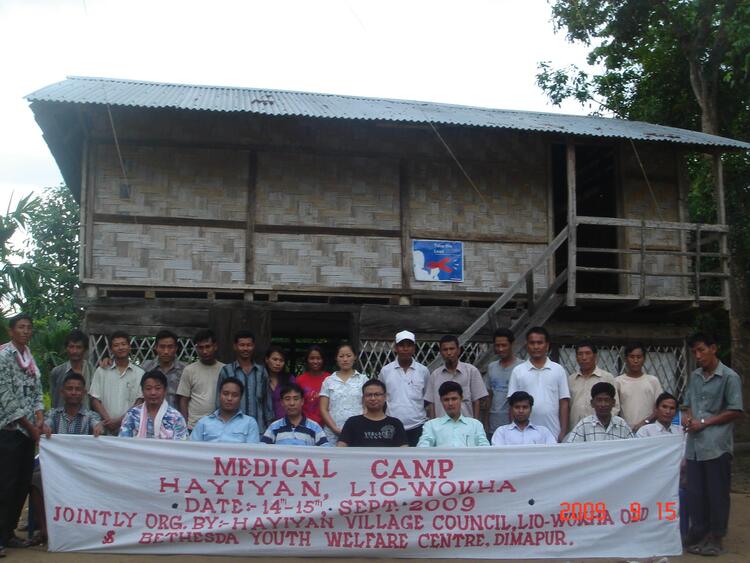On Rural Mission